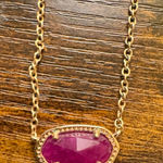 Kendra Scott  Necklace Photo 0