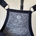 Kindred Bravely Nursing Sports Bra Grey Black Size L Busty‎ Size L Photo 4