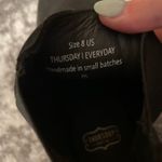 Thursday Boot Co Legend Chelsea Boots Matte Black Size 8 Photo 3