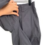 DUCK CAMP Gruene Pant Grey M Gray Size M Photo 3