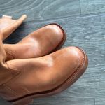 Jeffrey Campbell Bluegrass Brown Boots 6.5 Photo 4