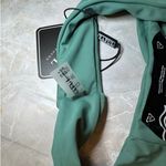 Zaful πΏ Green Bandeau Bikini Set β Size 6 Photo 6