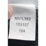 NEW DIRECTIONS STUDIO Women's Gray Long Sleeve Tie Front Top XL Photo 4