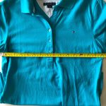 Tommy Hilfiger  Polo Shirt S/P Photo 6