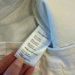 Good American NWT  Good Classic Bootcut WHITE001 Size 15/33 Photo 2