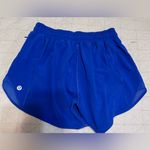 Lululemon Hotty Hot Low-Rise Lined Short 4"
Harbor Blue new without tags Women's Photo 4
