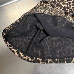 Juicy Couture  Long Sleeve Cheetah Print Romper - Size 12 - EUC Photo 4