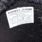 Sorel Womens Tivoli High II Waterproof Winter Rain Mid Calf Snow Boots sz 7 Photo 7