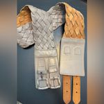 The Limited  Genuine Leather Belt Photo 8