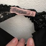 Skylar Rose Black Lace Bodysuit Photo 1