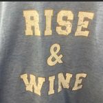 C&C California Rise & Wine Graphic Sweatshirt Photo 2
