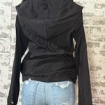 PINK - Victoria's Secret  Hoodie Windbreaker Anorak Photo 3