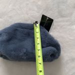 Forever 21 New Grossi faux fur crossbody hand bag from  Photo 5