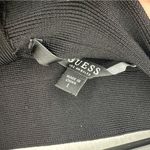 Guess  Bandage Pencil Skirt Mini L Black Photo 8