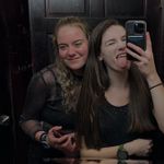 Sadie and Sage Mesh Shirt Photo 1