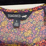 Toad&Co Sunkissed Sunsana Tiered Sleeveless Semi Photo 4