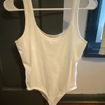 Abercrombie & Fitch Abercrombie Tank Bodysuit Top Photo 0