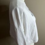 The North Face  crop pull over sweat shirt XS Photo 2