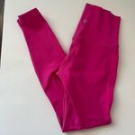 Lululemon align high rise leggings sonic pink 4 Photo 4