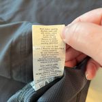 Dickies  Dynamix grey Scrub‎ Top short sleeve size XL women's Photo 4