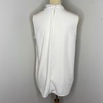 MM.LaFleur ‎ The Lise Top Ivory Large Photo 4