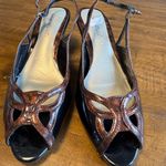 Easy Street  dressy, strappy sandals. Size 8 Photo 1