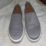 Halogen  gray sneaker 7 1/2 never used Photo 0