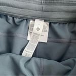 Lululemon Softstreme shorts 4” Belgium blue size 8 Photo 1