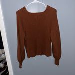 Abercrombie & Fitch Abercrombie sweater Photo 1