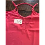 Izzy & Lola  Batwing type womens Sleeveless tunic/top/blouse, Size Large Photo 7