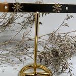 Earrings Gold Photo 1