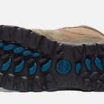 Timberland Mt. Maddsen Mid Waterproof Hiking Boots Size 9.5 New in Box MSRP $120 Photo 2