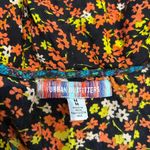 Urban Outfitters  Floral Blouse Photo 4
