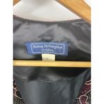 Norton Mcnaughton  Petites velvet blazer Photo 1