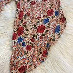 O'Neill  strapless romper size S so beautiful length 47” inseam 25”  brand new Photo 9