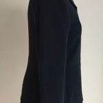 Jones New York Classic Black Blazer NWOT Photo 2