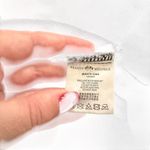 Brandy Melville  Dana Buckle Pleated Skirt Black One Size Photo 4