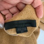 Alexander Wang  jumper long sleeve shirt sweater with draped back with a cut-out Photo 5