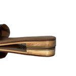 Seychelles  Weekender City Slicker, Sz 6 Photo 8