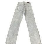 BDG Urban Outfitters Women's Gray Straight Cowboy Jeans Size Standard 24 Photo 6