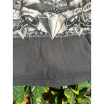 Marilyn Monroe  Black T Shirt Size Medium Photo 4