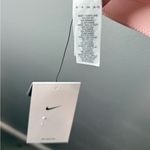 Nike Dri FIT Alpha Padded Front Zip High Support Sports Bra Pink Small A-C New Photo 4