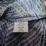 Jams World New! Hibiki V neck shift dress honolulu Hawaii, size M Photo 14