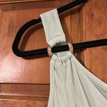 BB Dakota One-Shoulder Top, Small NWT Photo 4