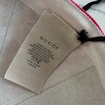 Gucci X Adidas Baseball Hat Photo 5