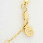 Trina Turk ππ Neo Goth Resin Stone Statement Necklace Photo 4