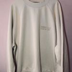 Fear of god Essentials FOG Sweatshirt NWT Medium Photo 0