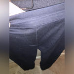 H&M Set Old Navy Mint Green Tunic & Black Pants size 14 Photo 7