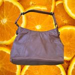 Great American Leatherworks Tan Leather Hobo/Shoulder Bag/Purse Photo 5