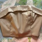 idem Ditto Strapless Top Photo 0